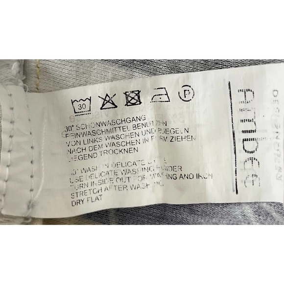 AMBEE 2-PIECE SHELL & TOP/JACKET, WOMENS, 3XL, MULTICOLORS, NEW YEAR’S THEME - Picture 11 of 11